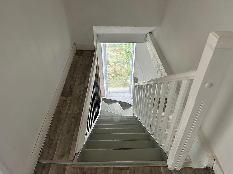 Maison - 77 m² - 3 pièces