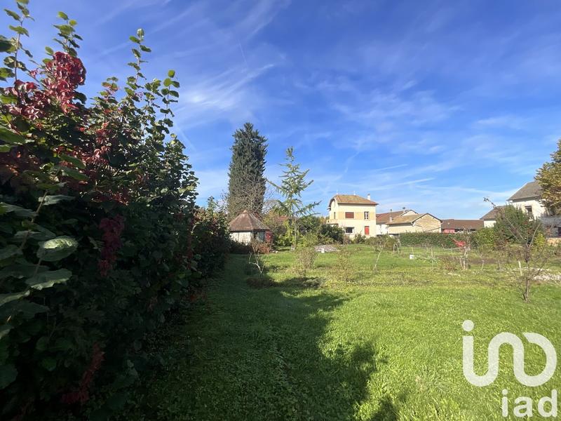 Maison de village - 165 m² - 5 pièces