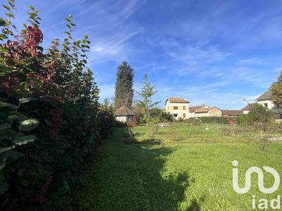 Maison de village - 165 m² - 5 pièces