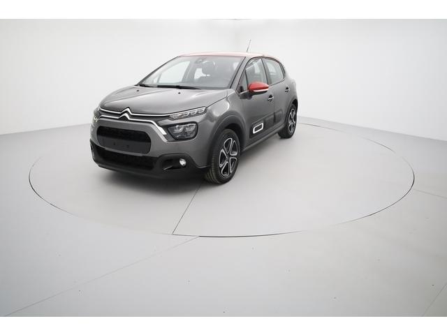 Citroën C3 Feel Pack PureTech 83 s&amp;S Bvm5