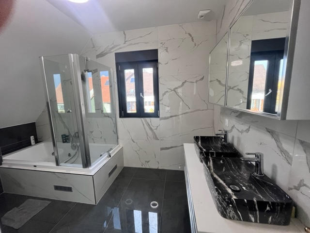 Maison - 114 m² - 4 pièces