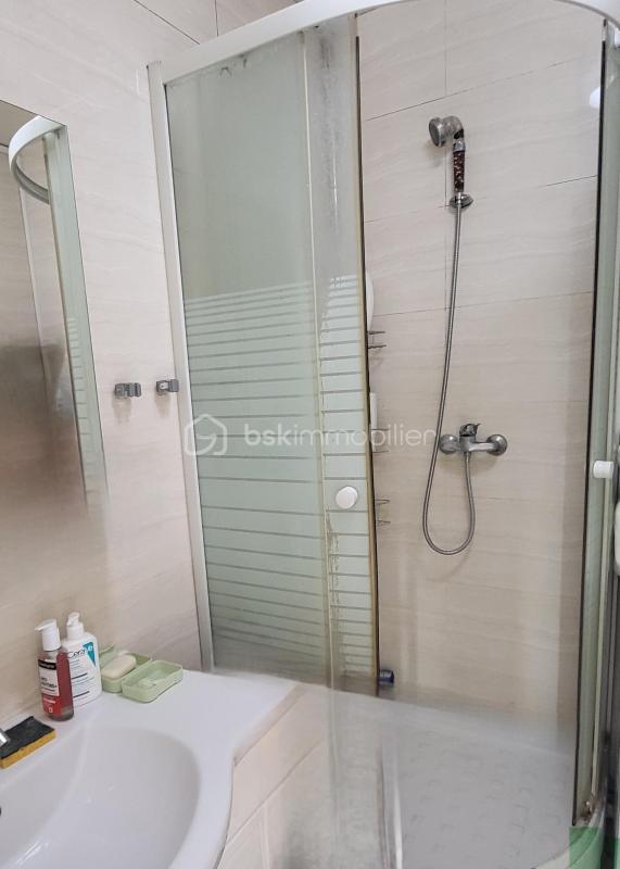 Appartement - 51 m² - 3 pièces