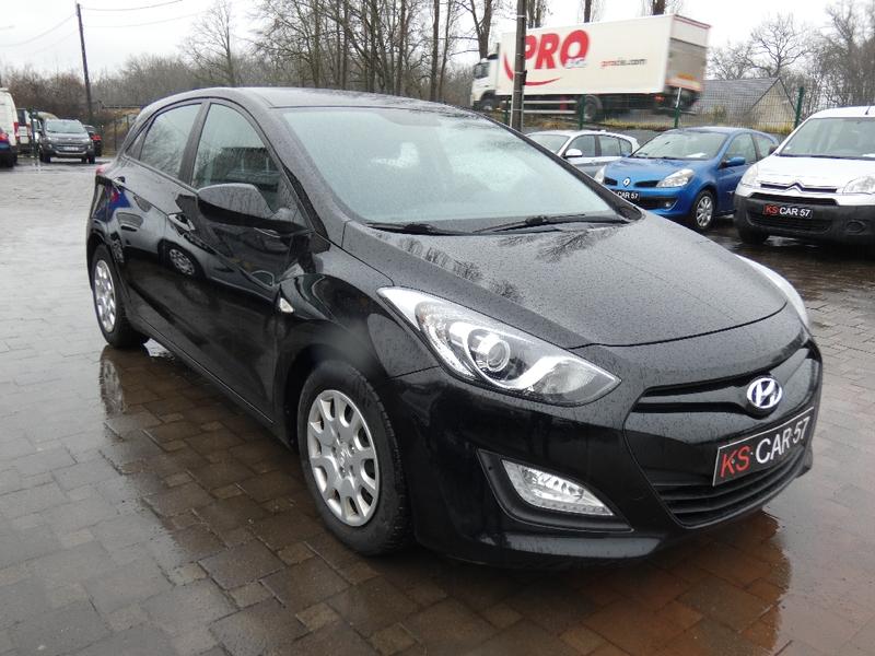 Hyundai i30 1.4 CRDi 90 Classic