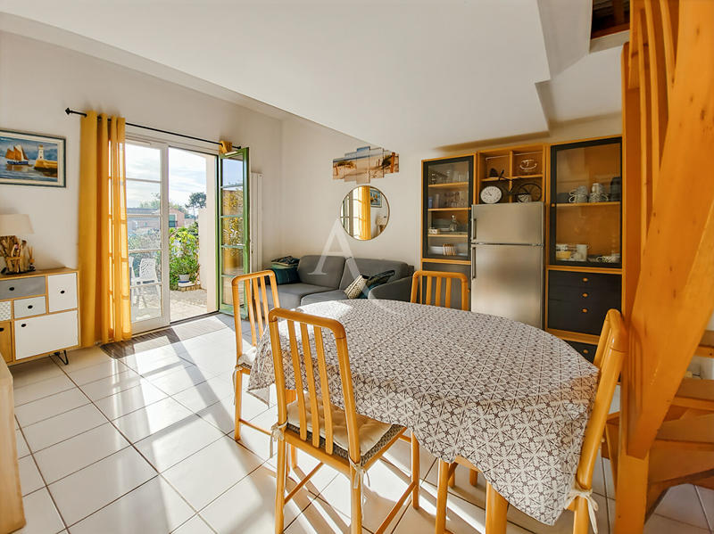 Maison - 39 m² - 2 pièces