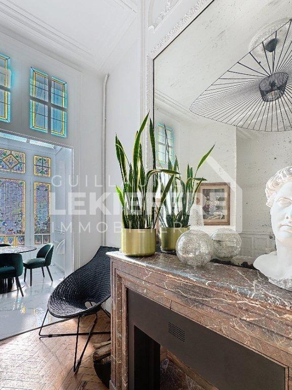 Maison - 133 m² - 6 pièces