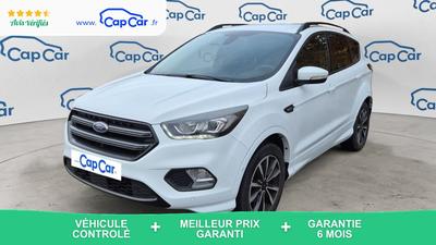 Ford Kuga II 1.5 EcoBoost 150 St-Line - 5 places
