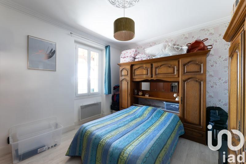 Maison - 189 m² - 7 pièces