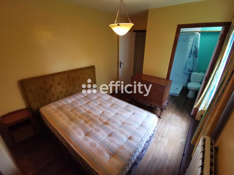 Maison en pierre - 111 m² - 4 pièces