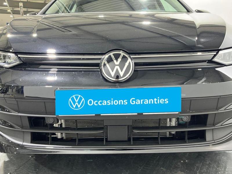 Volkswagen Golf 1.5 eTSI Evo2 116 Dsg7 Vw Edition