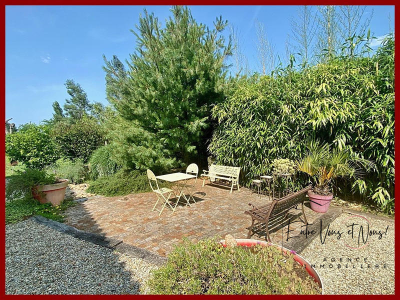 Maison ancienne - 220 m² - 7 pièces