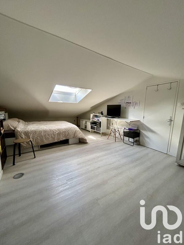 Maison - 175 m² - 5 pièces