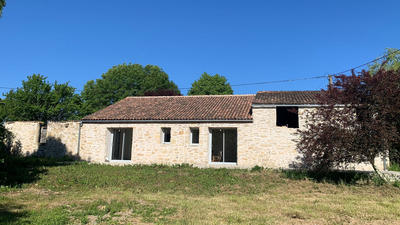 Maison - 139 m² - 3 pièces