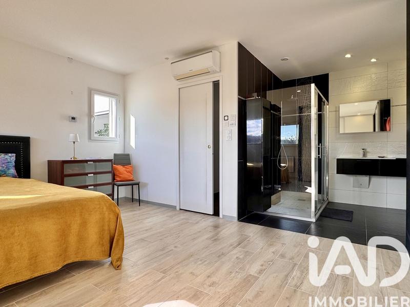 Maison de maîtres - 209 m² - 5 pièces