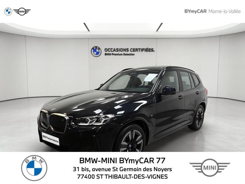 Bmw iX3 G08 Lci m Sport 286 ch Inspiring