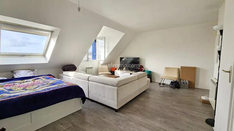 Appartement - 33 m² - 1 pièce