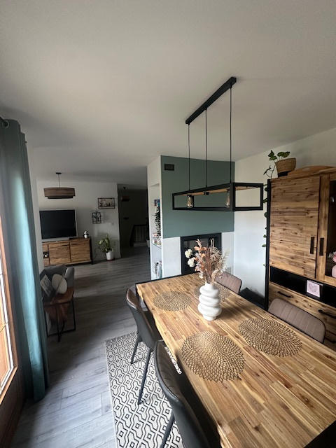 Villa - 131 m² - 6 pièces