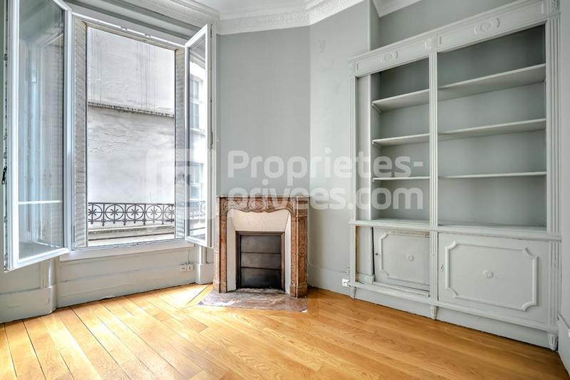 Appartement - 140 m² - 7 pièces