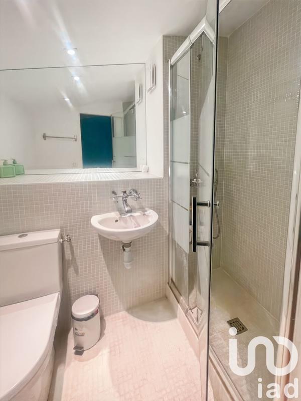 Maison - 165 m² - 6 pièces