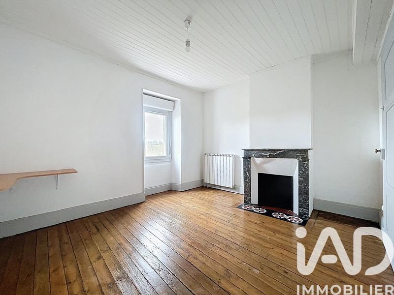 Maison - 270 m² - 10 pièces