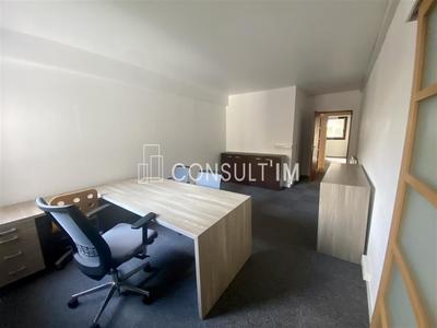 Bureau - 120 m²