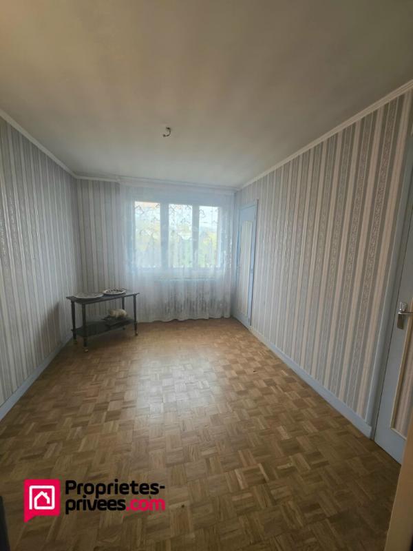 Maison - 106 m² - 4 pièces