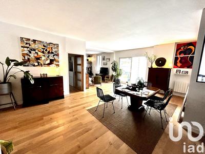 Appartement - 128 m² - 4 pièces