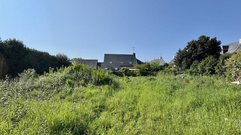 Maison contemporaine - 86 m² - 4 pièces