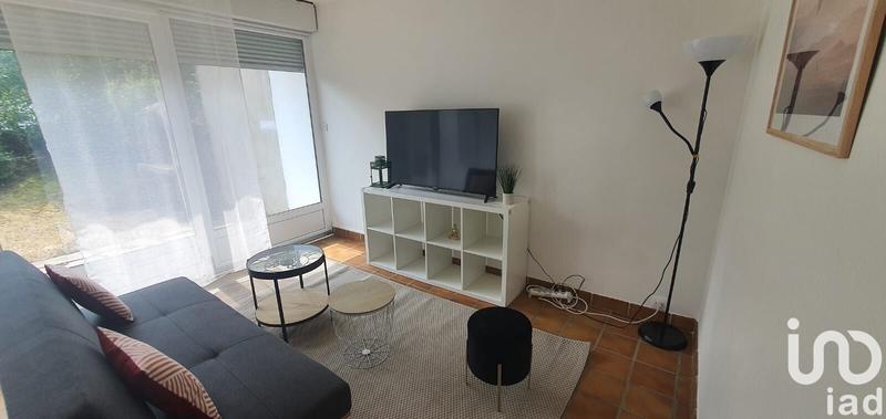 Maison - 91 m² - 5 pièces