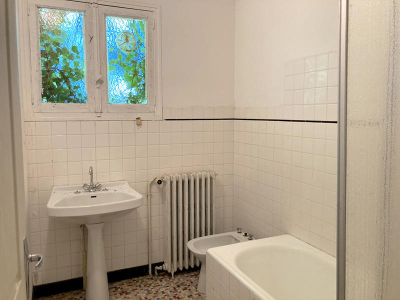 Maison - 145 m² - 7 pièces