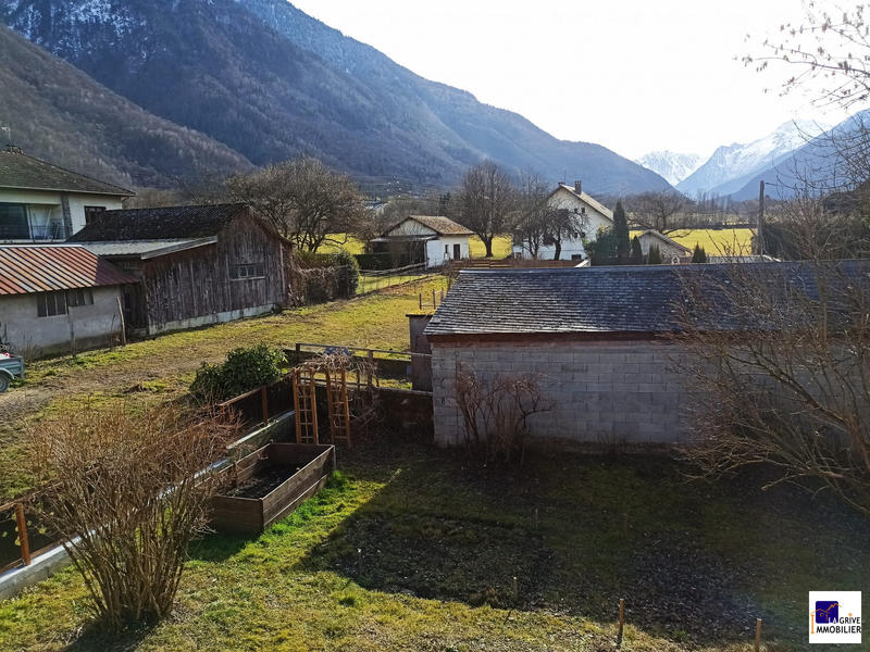 Maison - 81 m² - 3 pièces