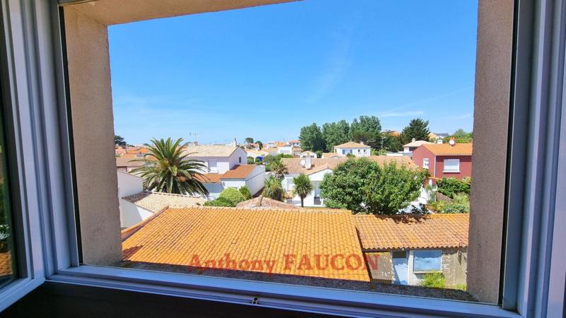 Appartement - 45 m² - 3 pièces