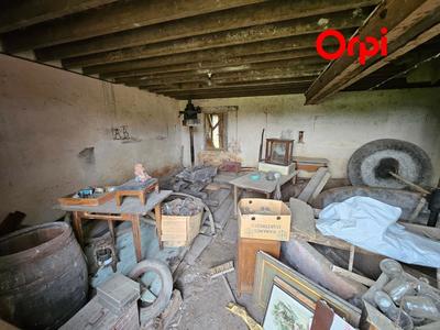 Maison - 200 m² - 6 pièces