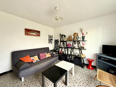 Maison - 74 m² - 4 pièces