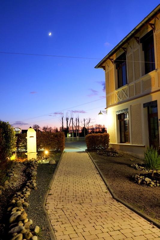 Fonds de commerce - 360 m²