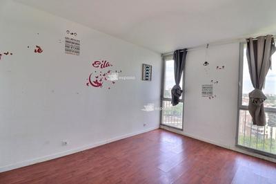 Duplex - 66 m² - 3 pièces