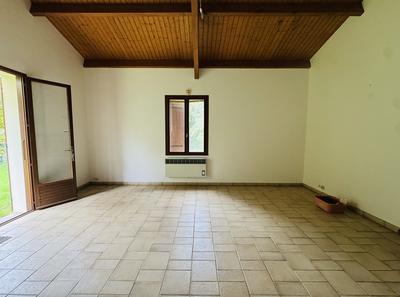 Maison - 57 m² - 3 pièces