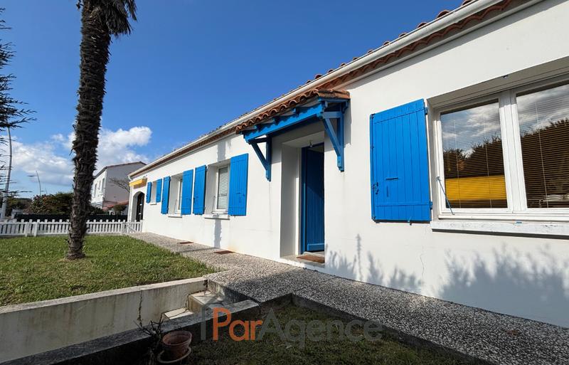 Maison - 141 m² - 7 pièces