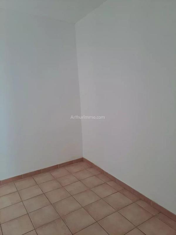 Appartement - 26 m² - 2 pièces