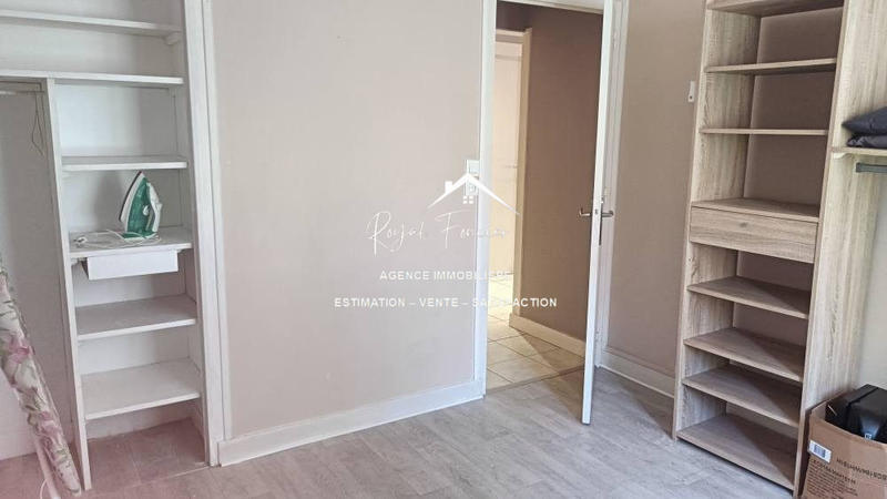 Maison - 102 m² - 6 pièces