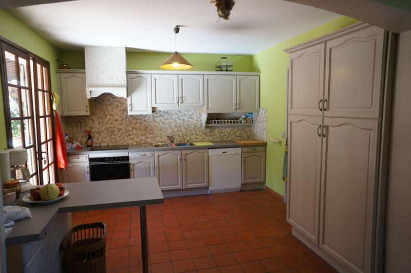 Villa - 145 m² - 5 pièces