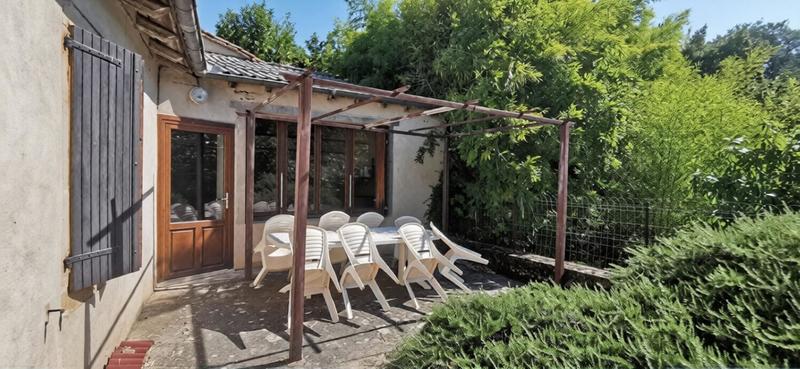 Maison - 114 m² - 6 pièces