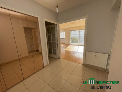 Appartement - 106 m² - 5 pièces