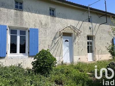 Maison de campagne - 192 m² - 7 pièces