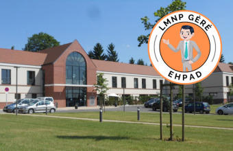 Appartement - 20 m² - 2 pièces