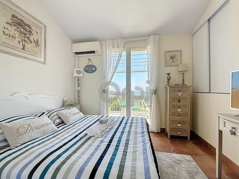 Maison - 32 m² - 2 pièces