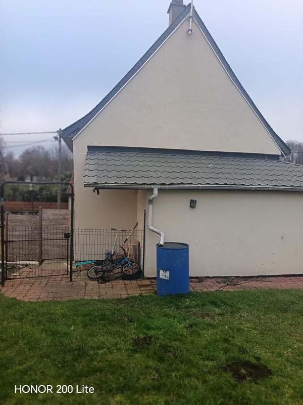 Maison - 80 m² - 3 pièces