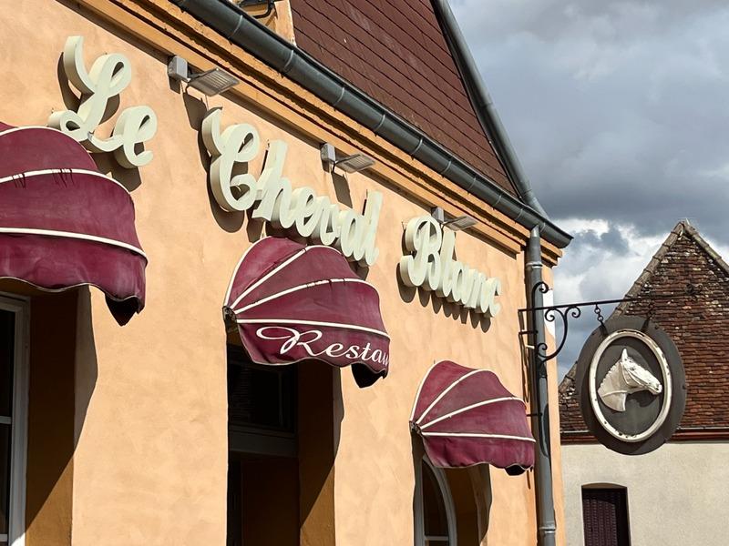 Fonds de commerce - 422 m²