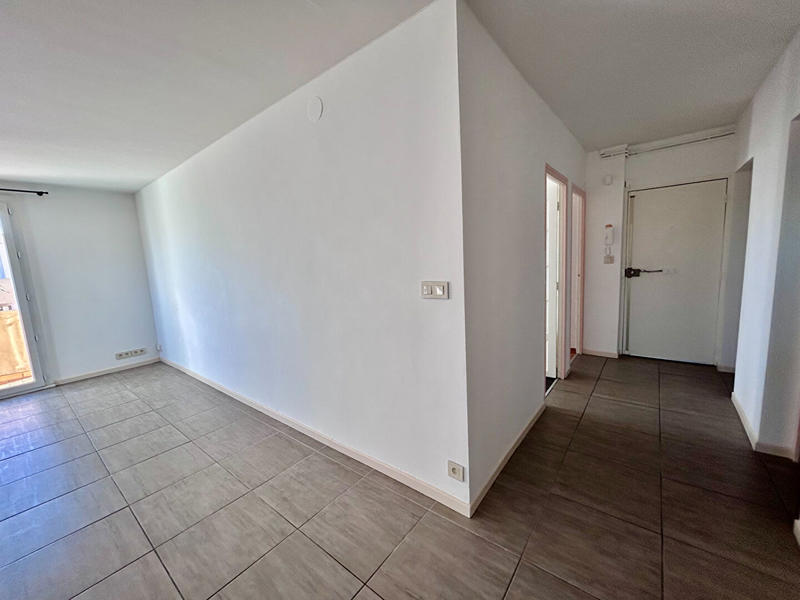 Appartement - 93 m² - 4 pièces
