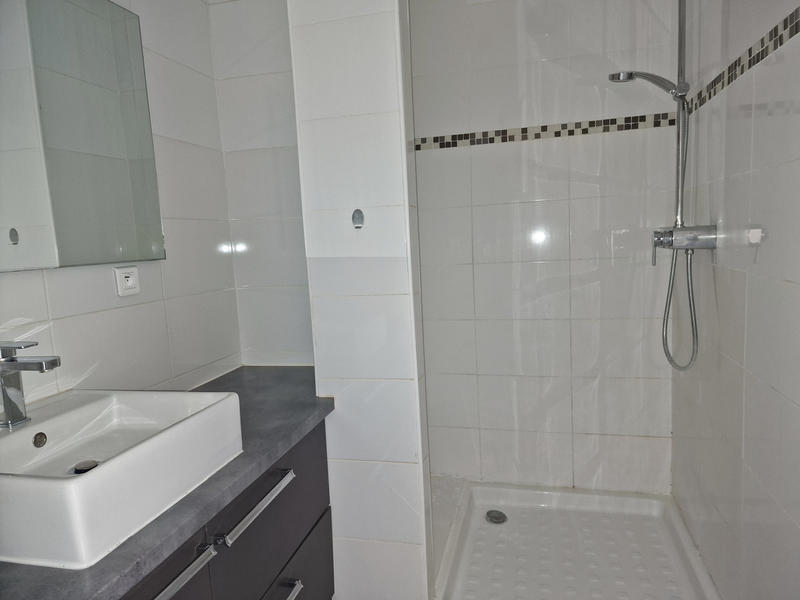 Appartement - 57 m² - 2 pièces