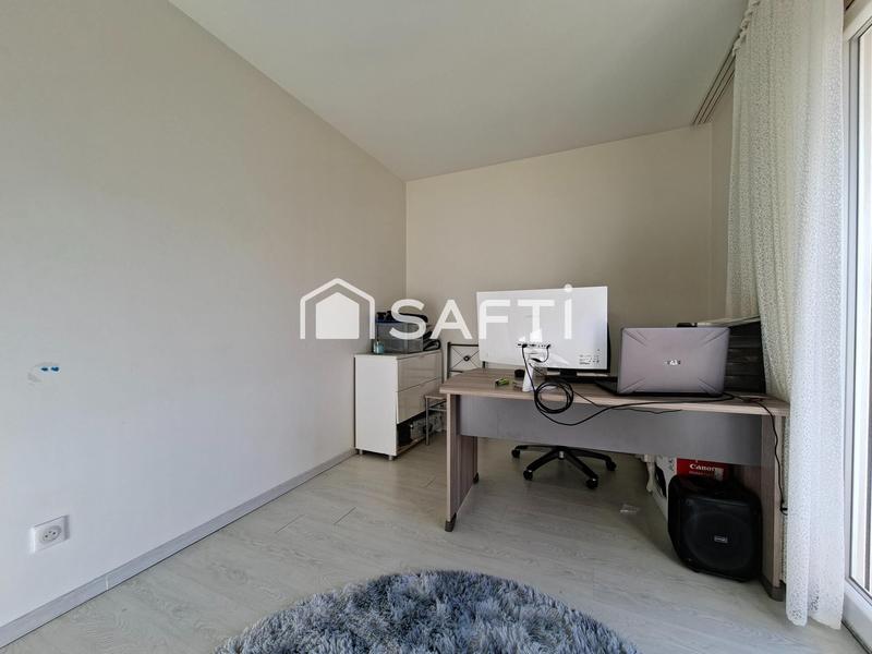 Maison - 129 m² - 5 pièces